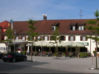 Foto: Gasthaus zur Sonne